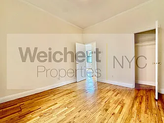 Rented by Weichert Properties - NYC