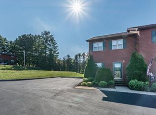 461 J A Hodge Rd, Piney Flats, TN 37686