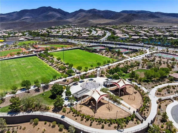 2896 Strathallan Ave, Henderson, NV 89044