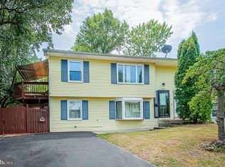 1308 Tenbrook Rd, Odenton, MD 21113