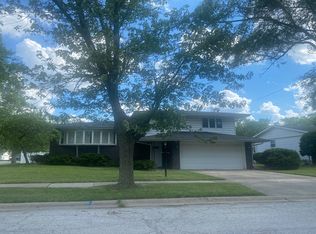 2859 190th Pl, Lansing, IL 60438