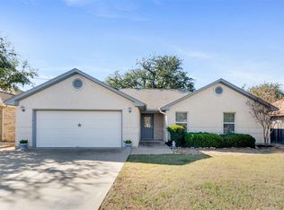 117 Bruce Cv, Burnet, TX 78611