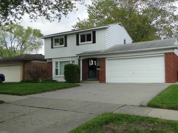 30416 Eiffel Ave, Warren, MI 48088