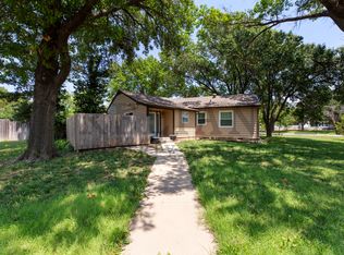 22 E Hawthorne St, Wichita, KS 67206