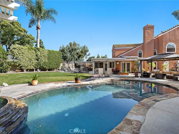 3403 Cedarglen Rd, Ontario, CA 91761