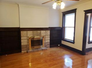 5836 N Glenwood Ave #1, Chicago, IL 60660