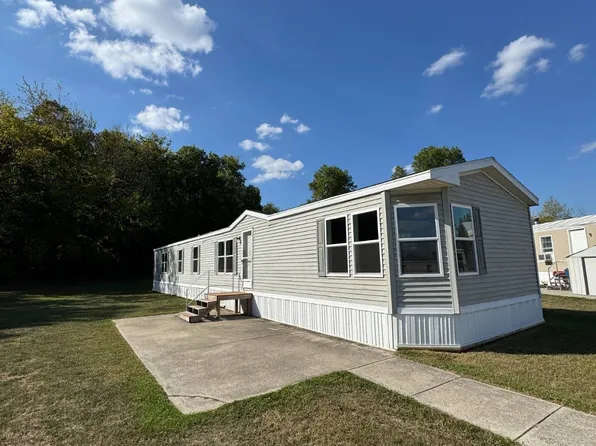 5330 Goshen Rd Lot 246, Fort Wayne, IN 46818