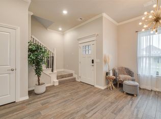 801 Bison Crossing Dr, Yukon, OK 73099