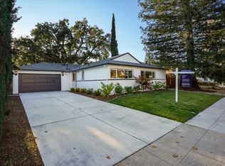 1638 Alameda De Las Pulgas, Redwood City, CA 94061