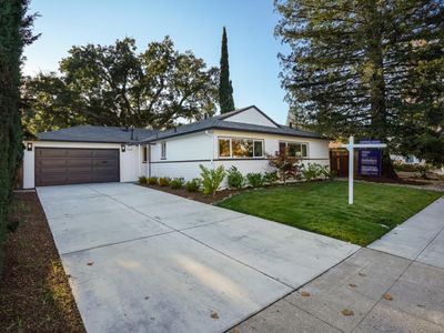 1638 Alameda De Las Pulgas, Redwood City, CA, 94061