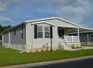 3320 Lighthouse Way #254, Spring Hill, FL 34607