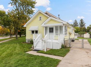 2512 Court St, Saginaw, MI 48602