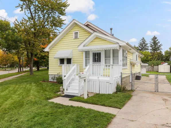 2512 Court St, Saginaw, MI 48602