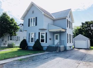 359 Arlington St, Watertown, NY 13601