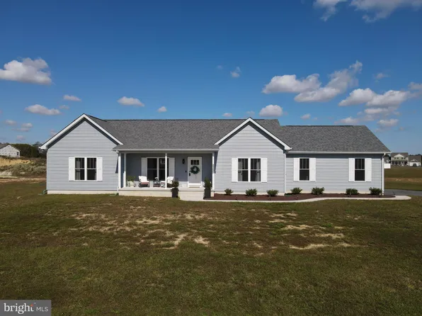 21227 Ridge Rd, Ellendale, DE 19941