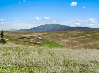 5536 E Stoughton Rd, Valleyford, WA 99036