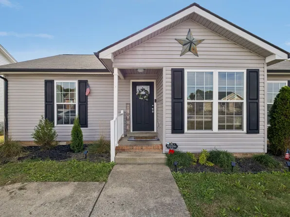 308 Bandera Ln, Springfield, TN 37172