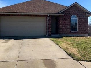 11200 Queen Anne Ave, Oklahoma City, OK 73114