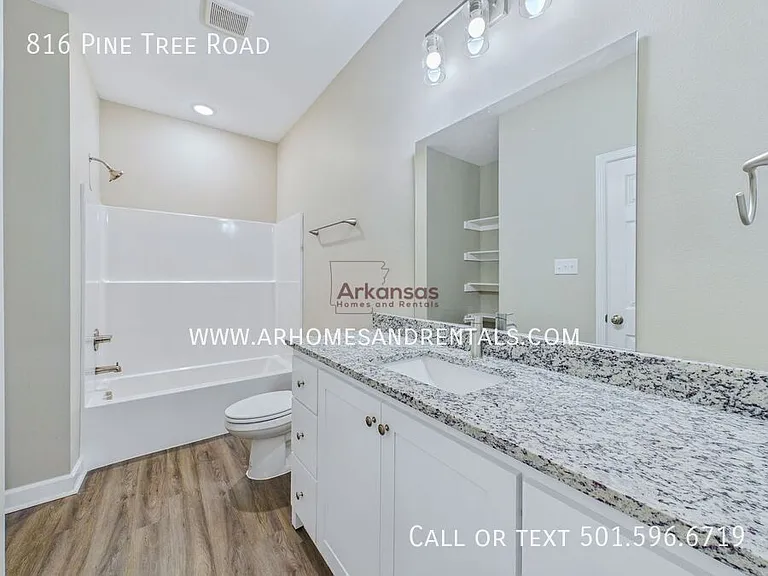 816 Pine Tree Rd — Photo 8