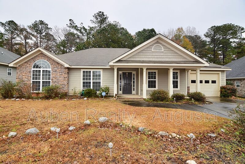 659 Ventana Dr, Evans, GA 30809 Zillow