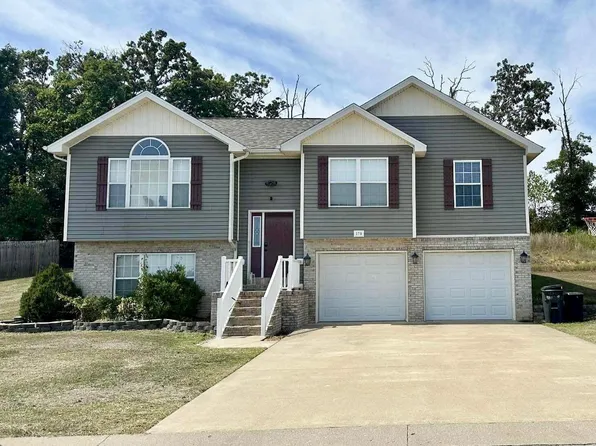 170 Lyle Curtis Circle, Waynesville, MO 65583