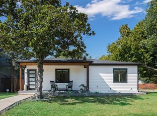 7204 Bennington Dr, Dallas, TX 75214