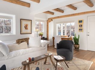 625A Gomez Rd, Santa Fe, NM 87505