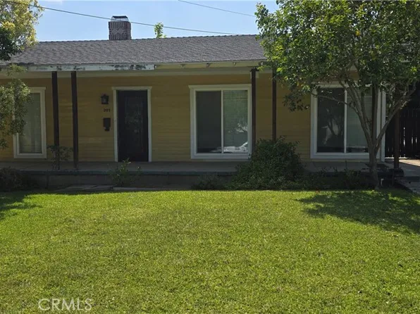 257 Bella Vista Ave, Pasadena, CA 91107