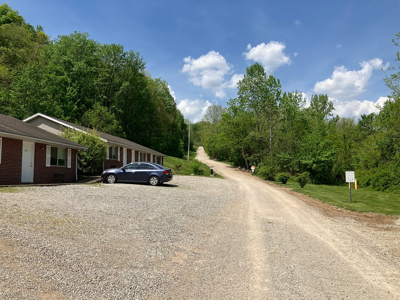 1 bed, 650 sqft, $800 — Photo 4