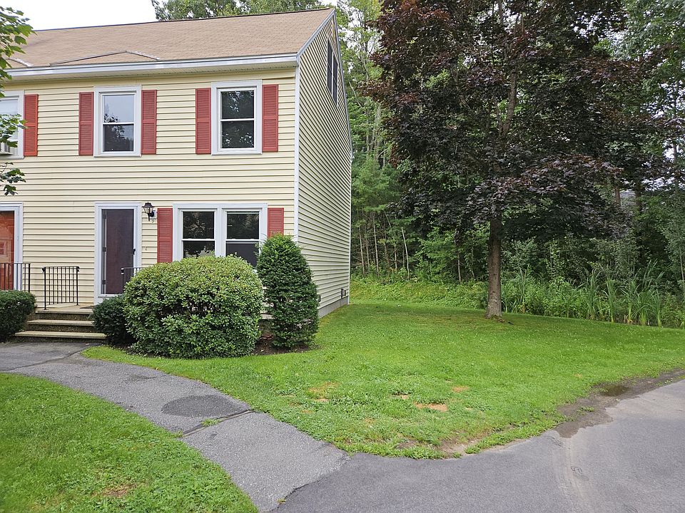 9 Powder Mill Drive UNIT 9, Kennebunk, ME 04043 Zillow