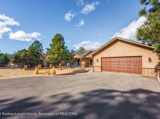 105 Sawmill Canyon Rd, Alto, NM