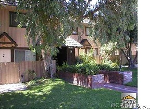 1st image of 14265 Terra Bella St Unit 45