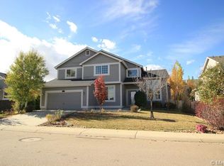 4894 Silverleaf Ave, Firestone, CO 80504