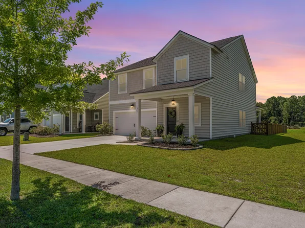 267 Woodland Oak Way, Summerville, SC 29485