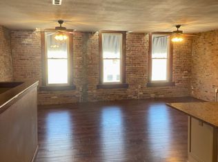 209 N Holden St #A, Warrensburg, MO 64093