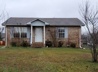 312 Atlantic Ave, Oak Grove, KY 42262