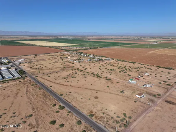 0 E Arizona Farms Road #-, Florence, AZ 85132