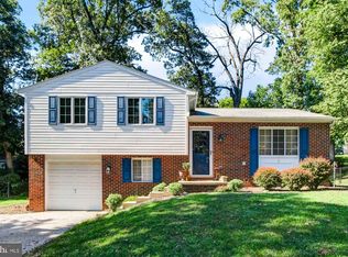 5 Woodland Dr, Shrewsbury, PA 17361
