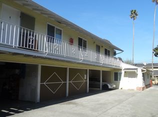 34 S Grant St APT D, San Mateo, CA 94401