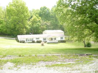 4510 Union Chapel Rd SW, Corydon, IN 47112