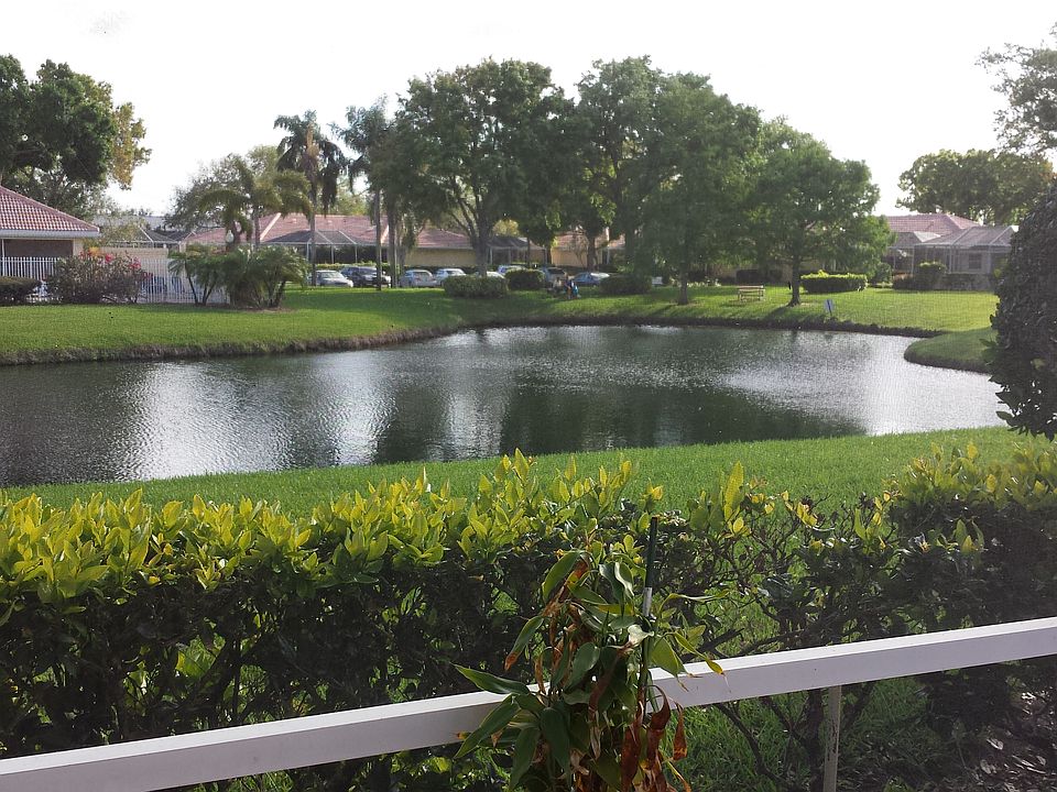 Waterfront View