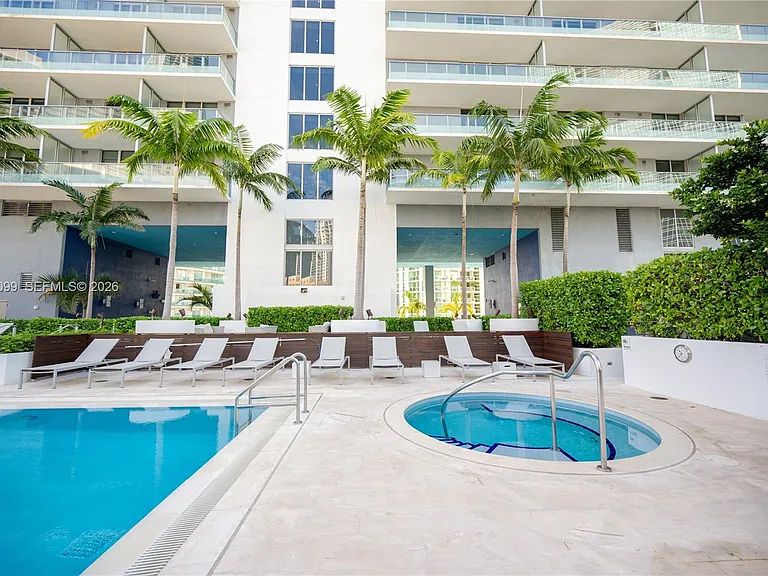 1300 Brickell Bay Dr #710 — Photo 28
