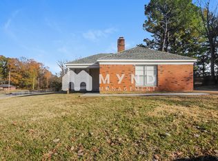 3632 Skylark Dr, Memphis, TN 38109