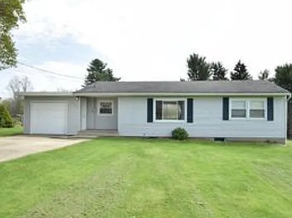 2375 Long Rd, Wooster, OH 44691