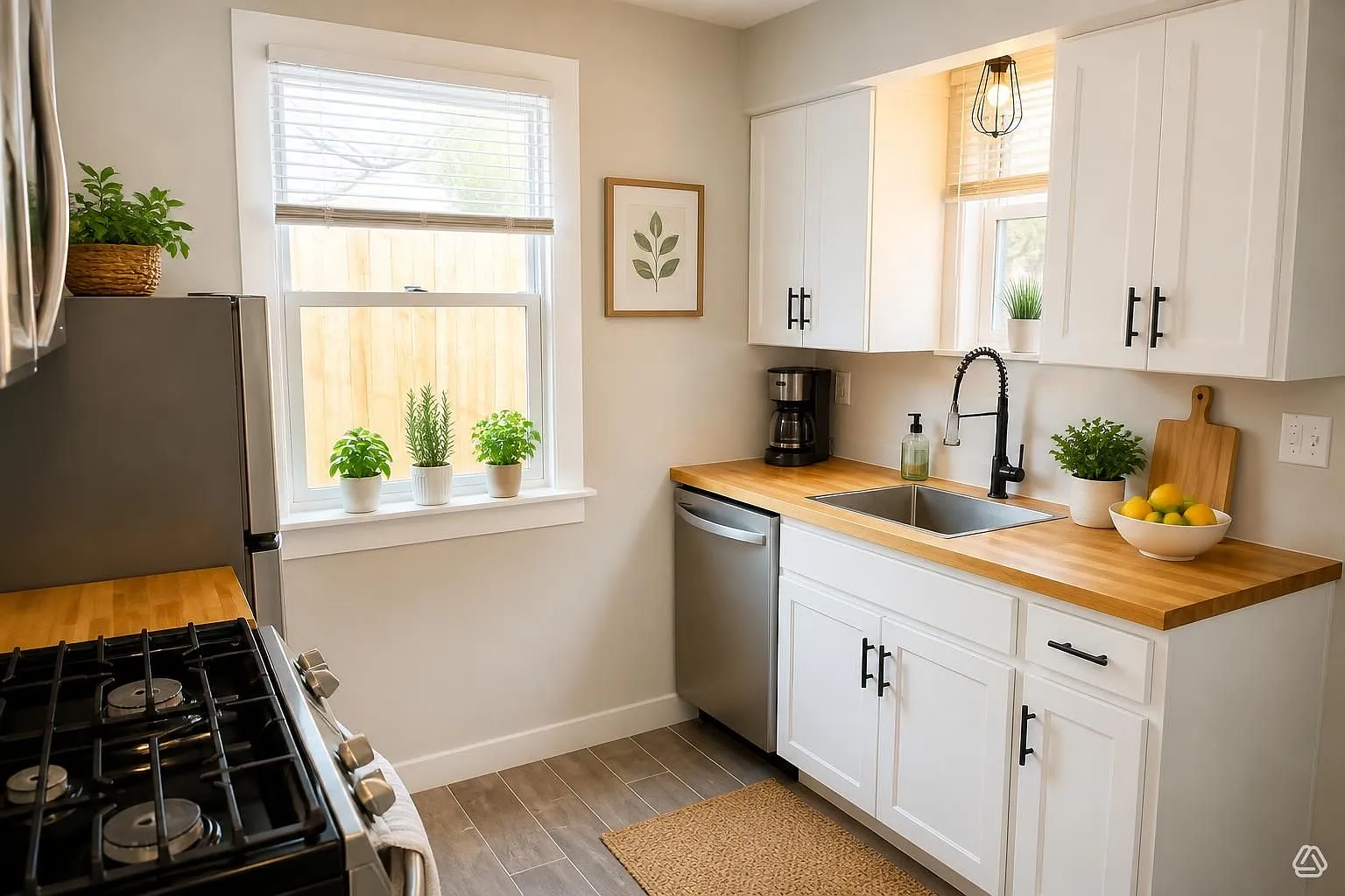3 bed, 1289 sqft, $1,545 — Photo 1