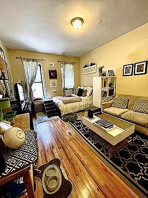 1st image of 449 W 56th St APT 5B