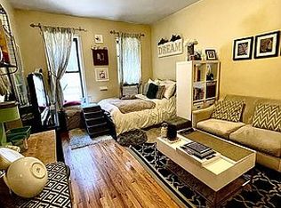 449 W 56th St APT 5B, New York, NY 10019