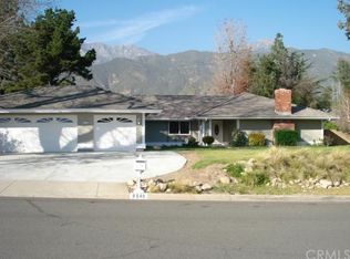 8540 Orchard St, Alta Loma, CA 91701