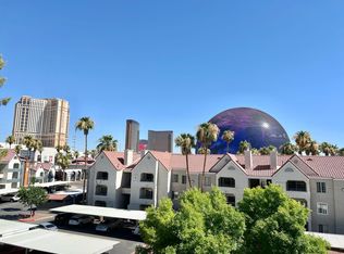 210 E Flamingo Rd Unit 320, Las Vegas, NV 89169