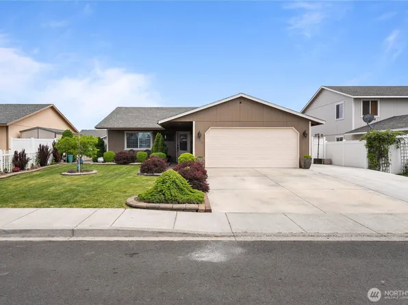 985 S 10th Avenue, Othello, WA 99344